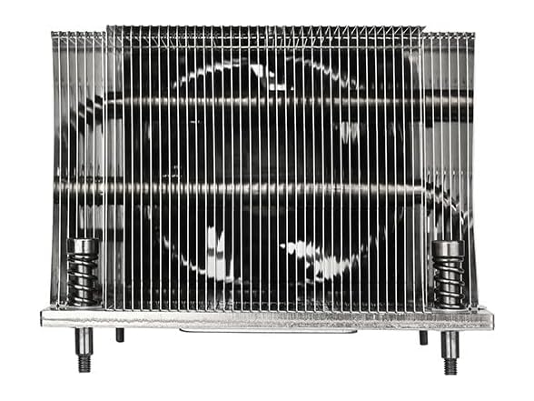 Silverstone CPU Cooler for Intel LGA