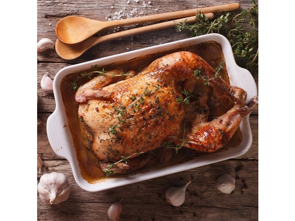 (2pk) Sweet & Savory Turkey Brine Set - Gallery 6