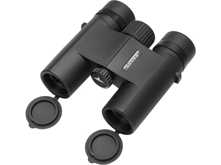 Bluebird Zonos HD 8x25mm Compact Birding Binoculars