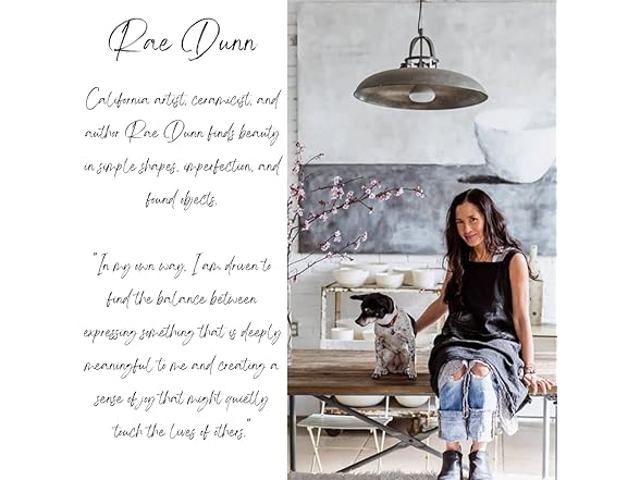 Rae Dunn Hand Towels, Wash/Dry, 16"x28"