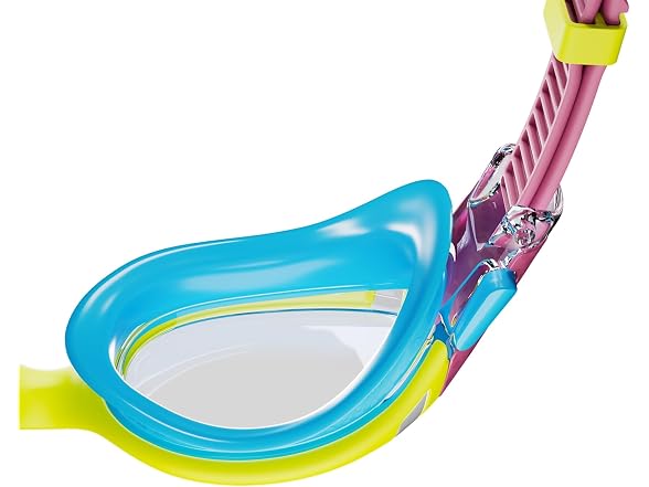 Speedo Swim Goggles Biofuse 2.0 Junior