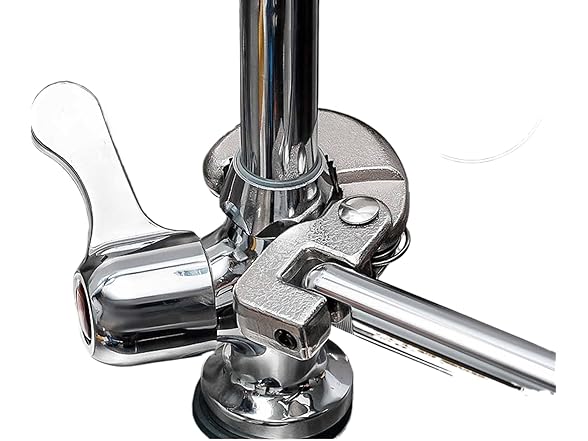 ZenithRide AAP-Tool-330 12-Inch Basin Wrench