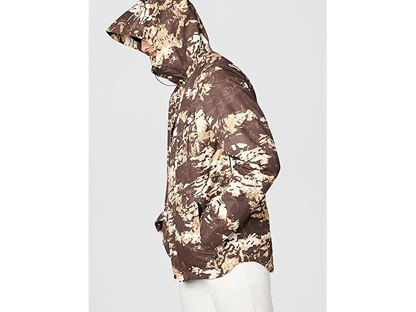 Oakley (S) Mens Core Divisional Jacket