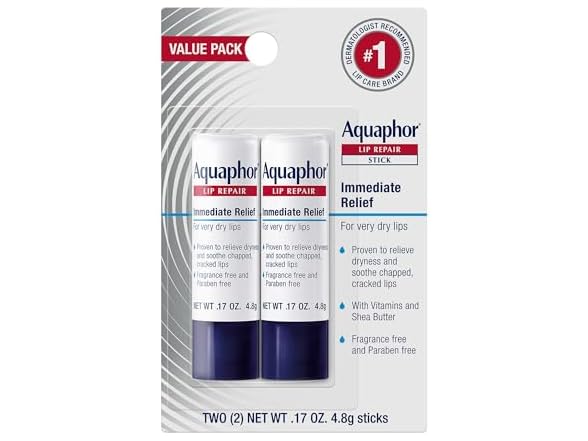 Aquaphor Lip Repair Stick
