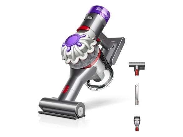 Dyson Car+Boat Handheld Vacuum