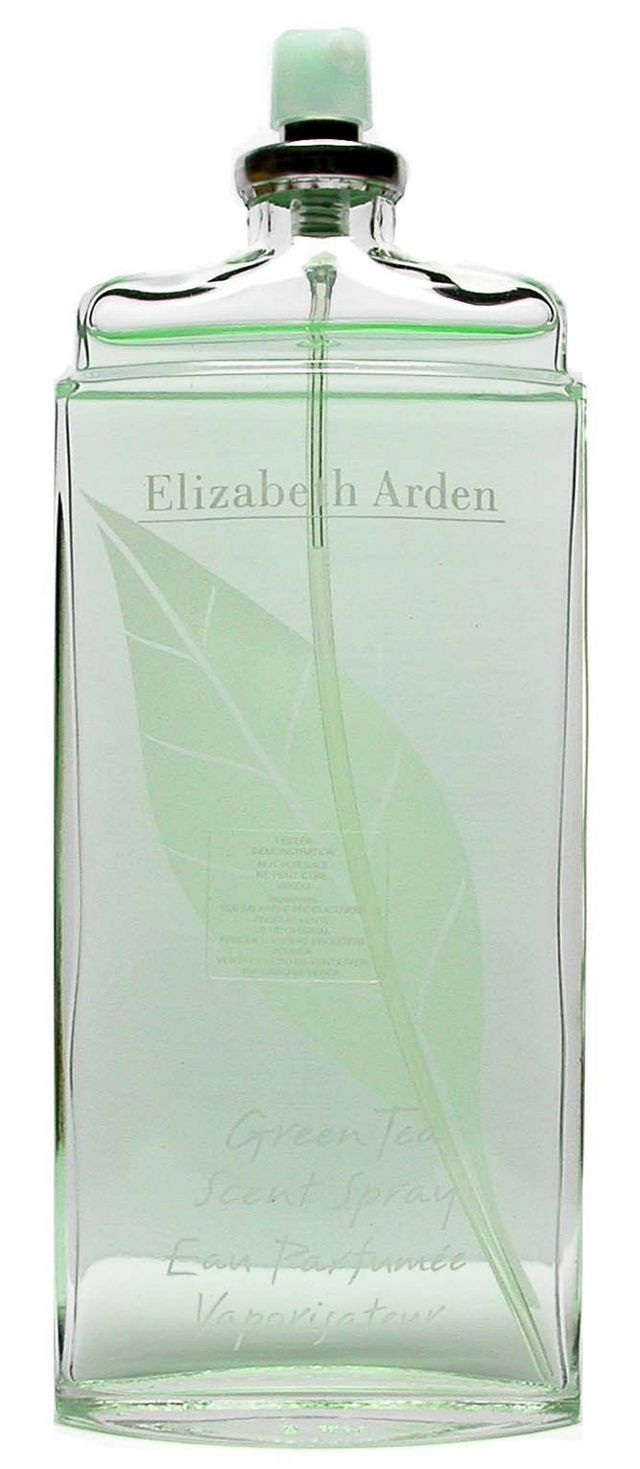 Green Tea Scent Spray/Elizabeth Arden Eau Parfumee Tester - Gallery 2