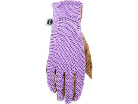 Miracle-Gro MG23078 Women's Synthetic