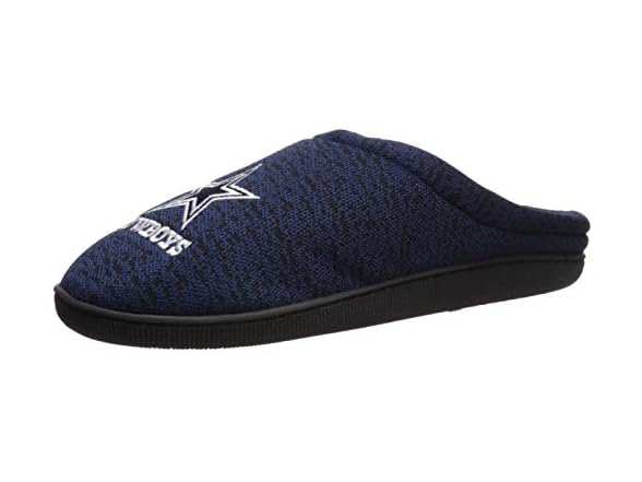 DALLAS COWBOYS (13-14) Mens Slipper