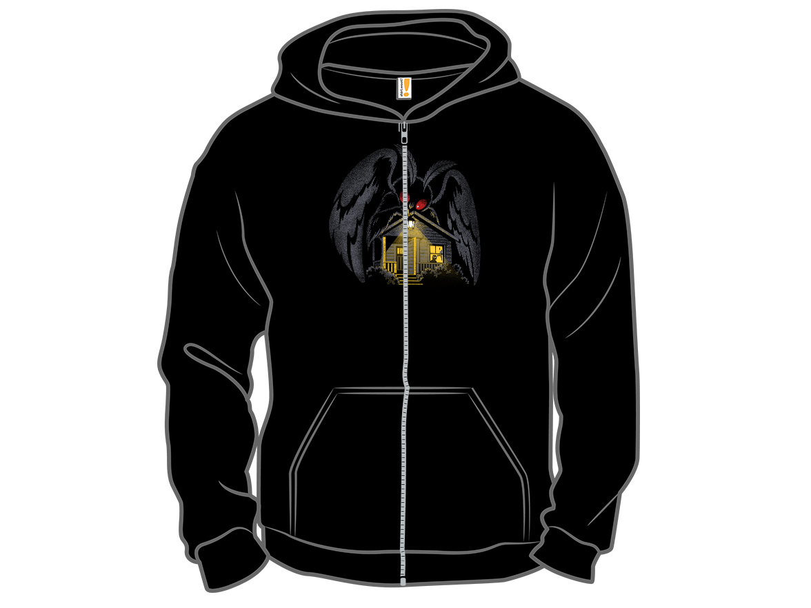 Mothman Again? - Gallery 14