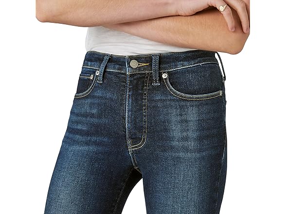 Lucky Eagle Peak Curvy Skinny (26)