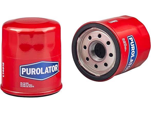 Purolator Purolator L14612 Premium Engine Protecti