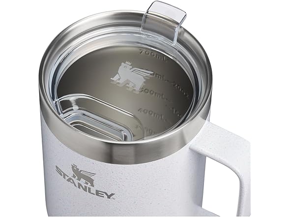 Stanley The Everyday Suburban Mug 24oz - Frost Sprinkle
