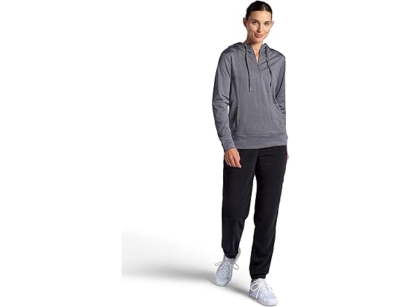 HEAD Women Recover Poly Fleece Jogger Relaxed Fit