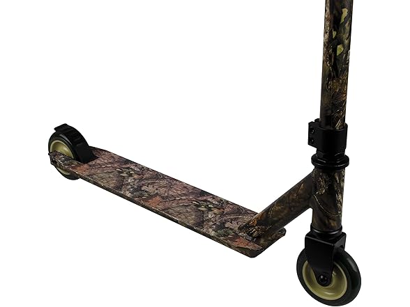 Freestyle Kick Scooter Kids & Adults