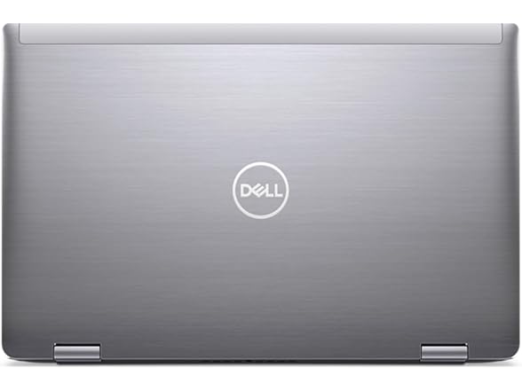 Dell Latitude 7430 Laptop (2022) | 14\" 1920x1080 FHD | Core i7-1265U - 512GB SSD Hard Drive - 16GB RAM | 10 cores @ 4.8 GHz Win 11 Pro Black (Renewed) (Open Box)