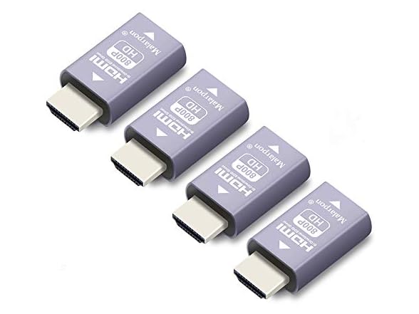 Malarpon Hdmi Edid Emulator Passthrough