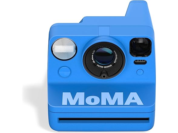 Polaroid Now 3rd Generation I-Type Instant Film