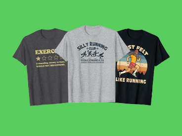 Derby Editor's Choice: Fitness LOL!