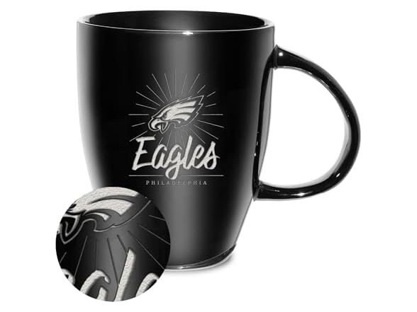 Philadelphia Eagles Ceramic Mug