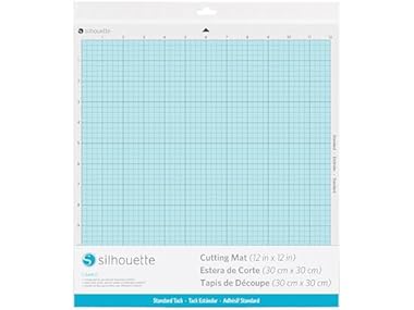 $6 Silhouette America Standard Adhesive Cut dealfomo