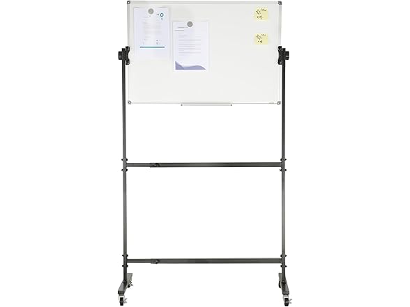 VEVOR Rolling Magnetic Whiteboard