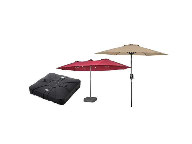 Summer Shade Essentials