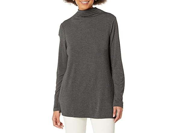 Amazon Essentials Women Jersey Long-Sleeve Top