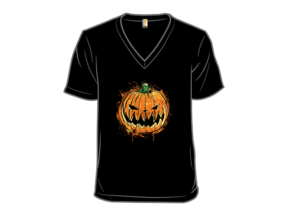 Pumpkin King