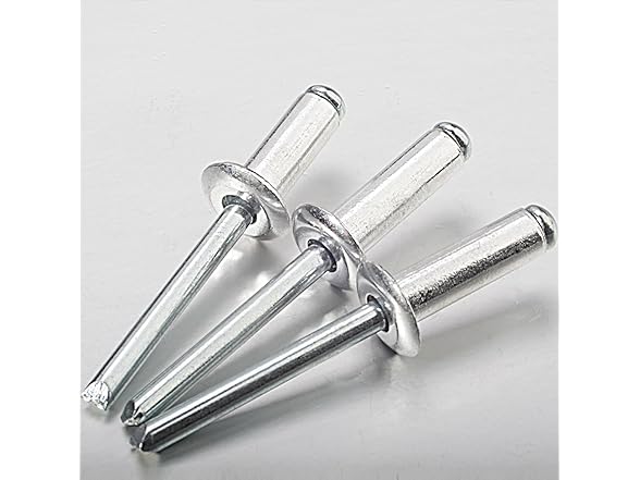 Linkup Pop Blind Rivets 380pc 1/8x5/16
