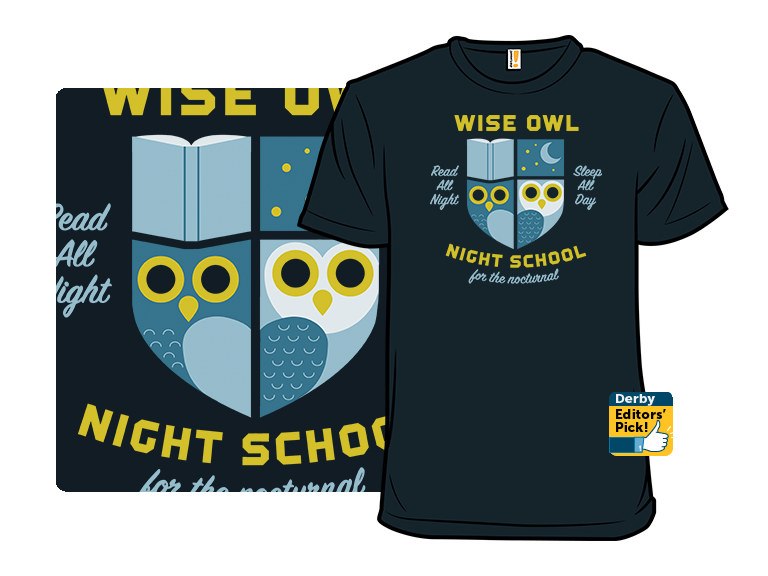 Wise Owl Night School