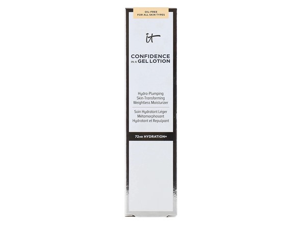 IT Cosmetics In a Gel Lotion Moisturizer