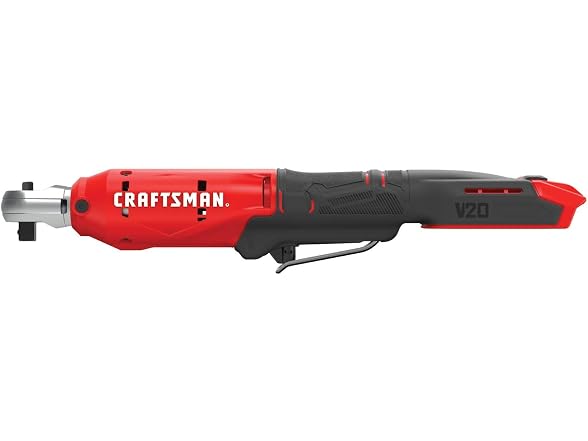 CRAFTSMAN CMCF930B V20 Max Variable 3/8-in Drive Ratchet