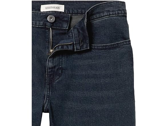 Amazon Essentials Mens Slim Stretch Jean