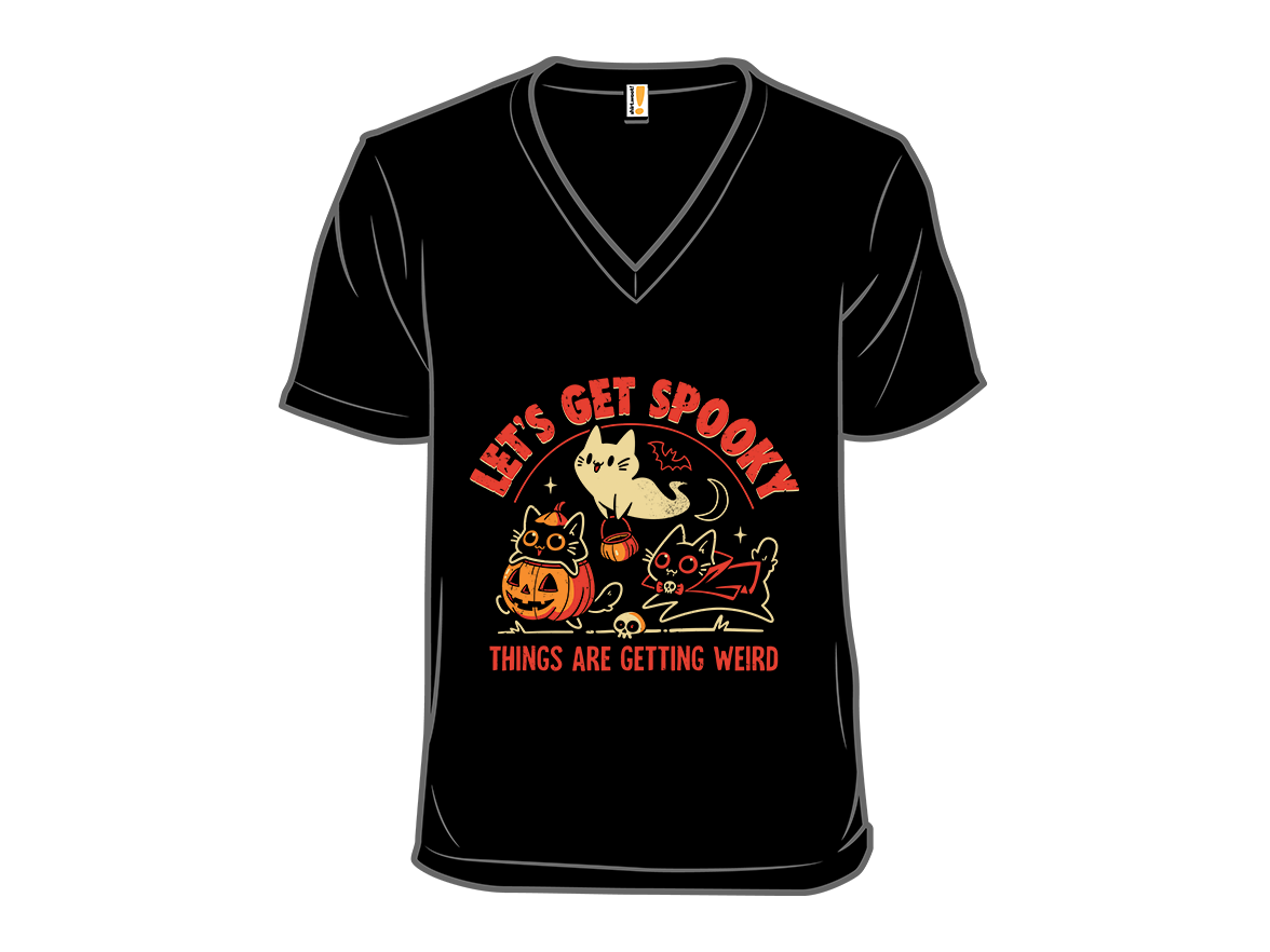Get Spooky - Gallery 10