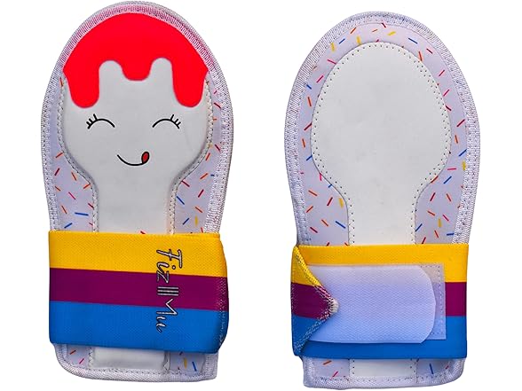 FizMu Baseball Sliding Mitt