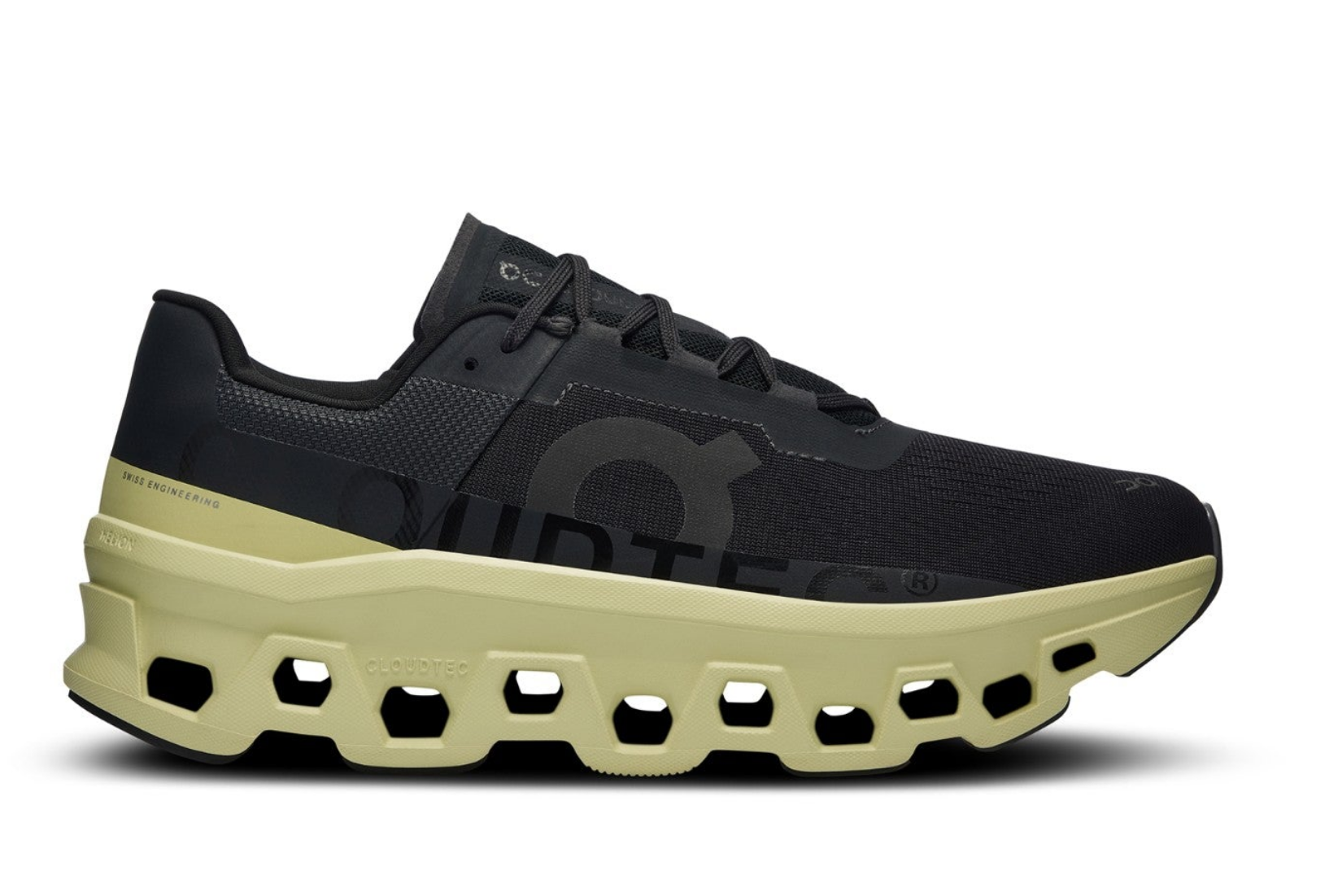 On Running Cloudmonster Men's Shoes - Gallery 15