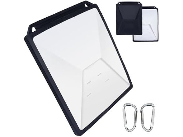 Edihia Starlink Mini Silicone Cover