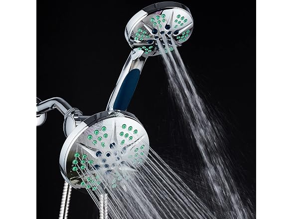 Hotel Spa NOTILUS 3-in-1 Shower Combo