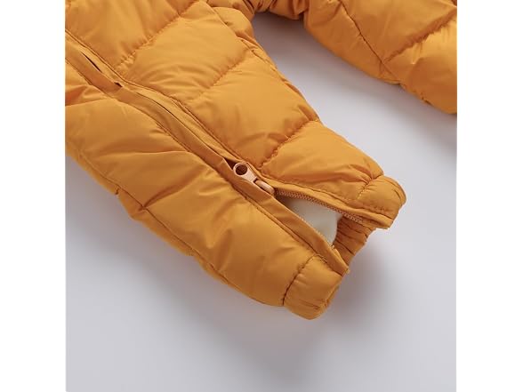 Ohrwurm Boys (15-21 MOS) Toddler Snowsuit Coat