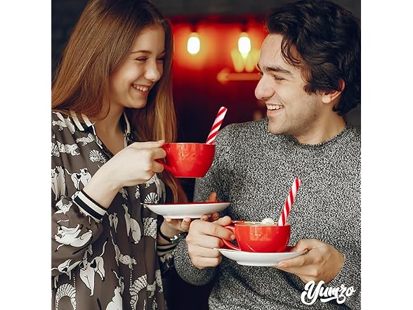 Soft Peppermint Candy Sticks, 16pk