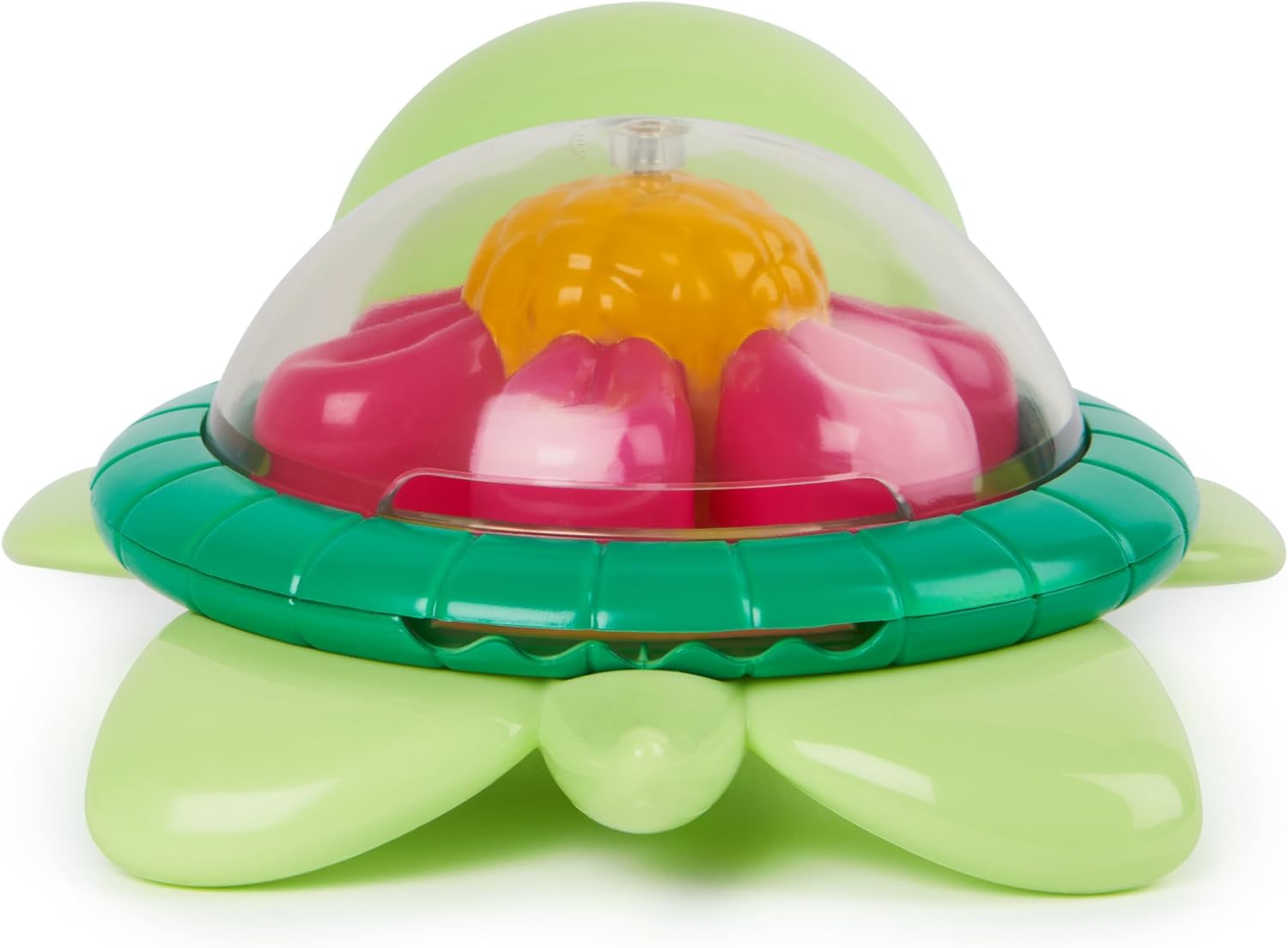 SwimWays Water Wheel Turtle Pool Toy - Gallery 12