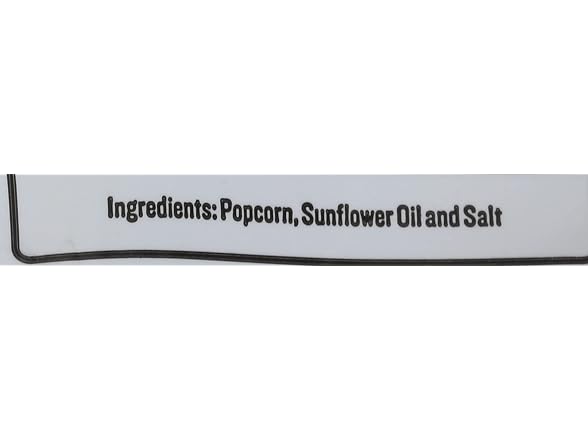 SkinnyPop Popcorn
