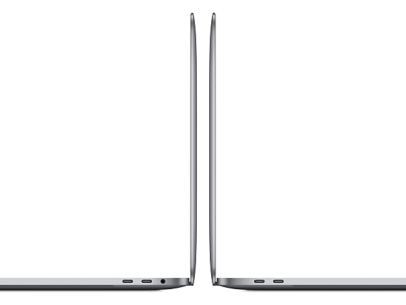 Apple 13.3" MacBook Air i3/16GB/512GB (2020) (S&D)