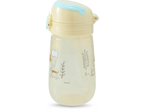 Disney Toddler Sippy Cup