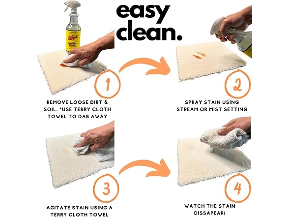 THE AMAZING WHIP-IT Cleaner