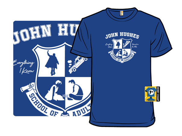 J.H. School of Adulting