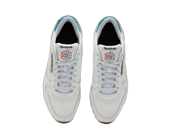 Reebok Men's Classic Leather Shoes