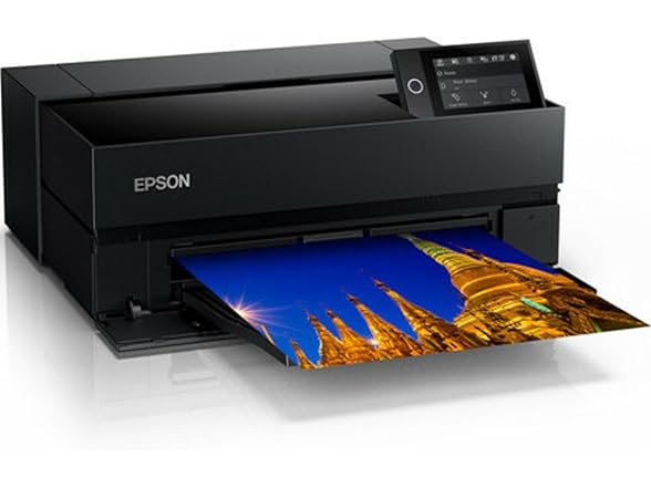 Epson SureColor P700 13-Inch Printer