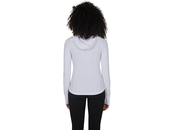 Yogalicious Women (S) Full-Zip Up Jacket Jacket
