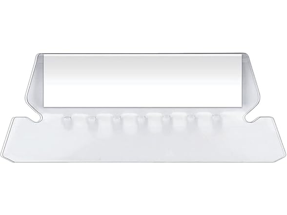 Pendaflex  Reinforced 1" Capacity Hanging Folders